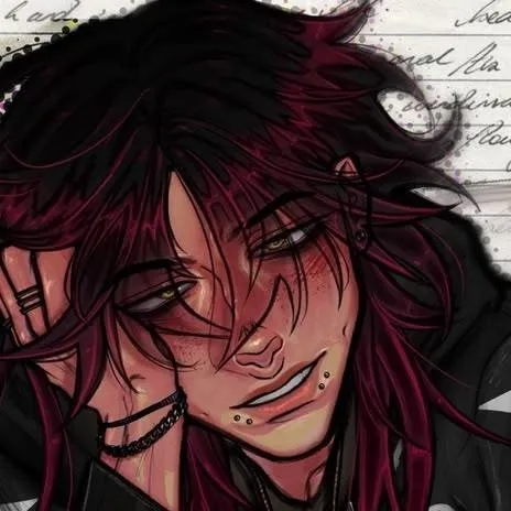 chat with ai character: Zach (BL)