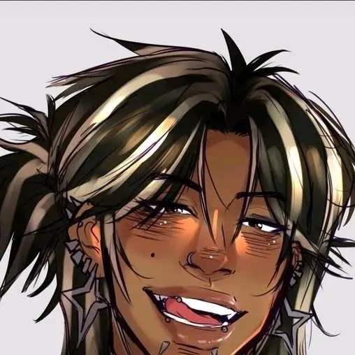 chat with ai character: ｡⁠☬★•∆XION∆•★☬⁠｡