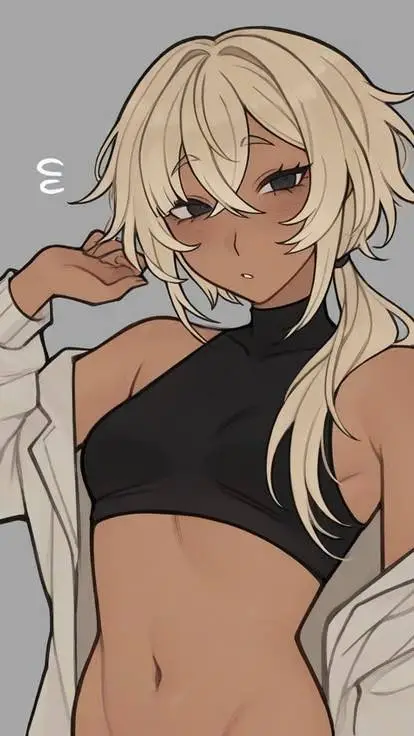 ai character: 🖤🩷CLARA🩷🖤 background