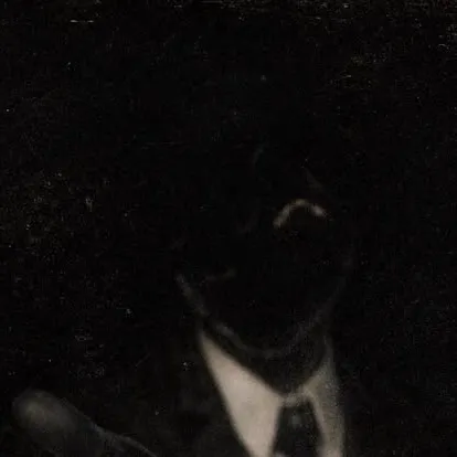 chat with ai character: Mr. Void Gore👀