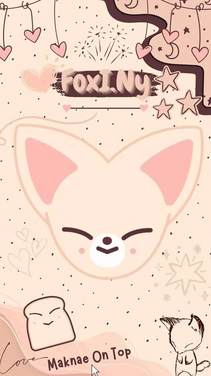 ai character: Yang Jeongin  background