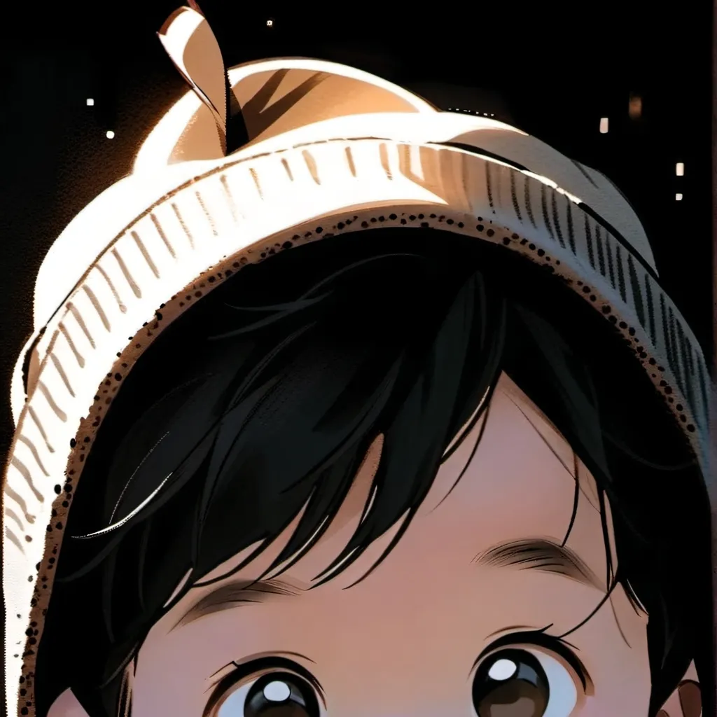 chat with ai character: Baby Kyla