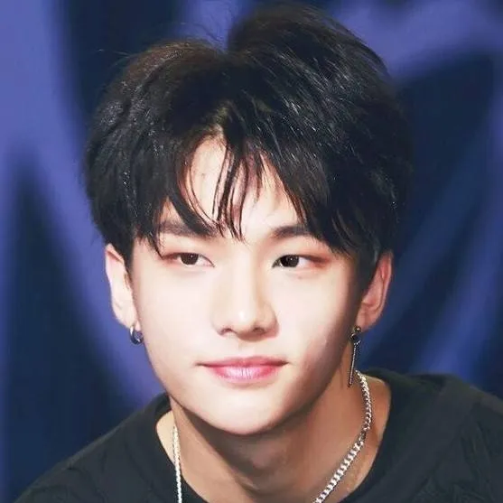 chat with ai character: Hyunjin