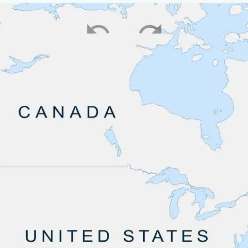 chat with ai character: North America 