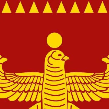 chat with ai character: Achaemenid empire 