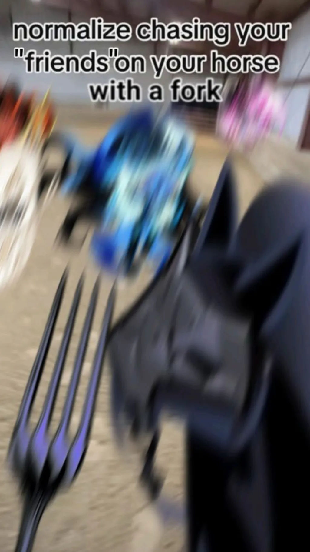 ai character: The Dough Trio!! background