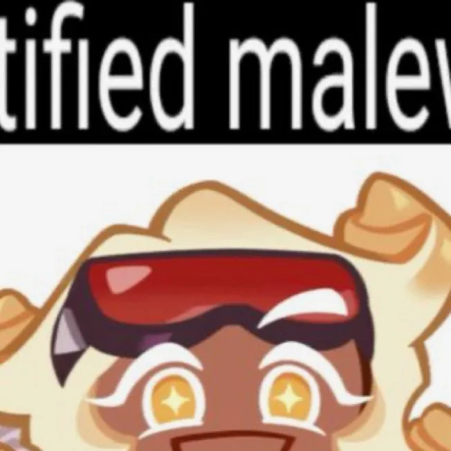 chat with ai character: Butter Roll Cookie