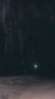 ai character: DEEPEST DESCENT background