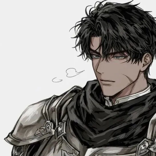 chat with ai character: Andrew