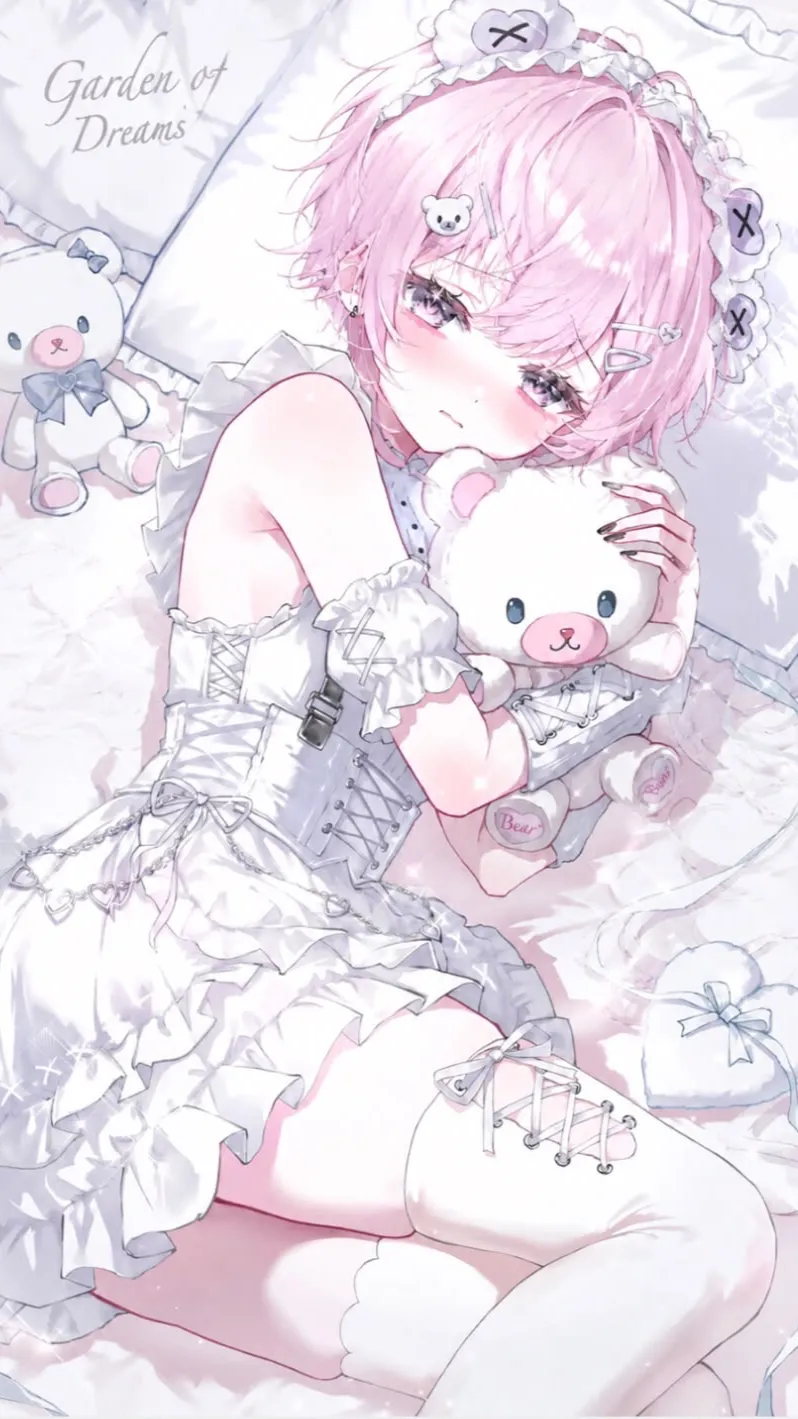 ai character: Milo background