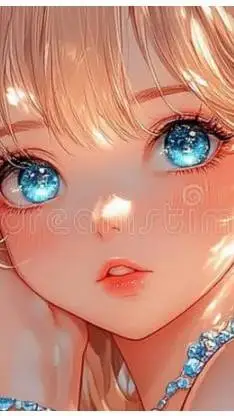 ai character: lamio background