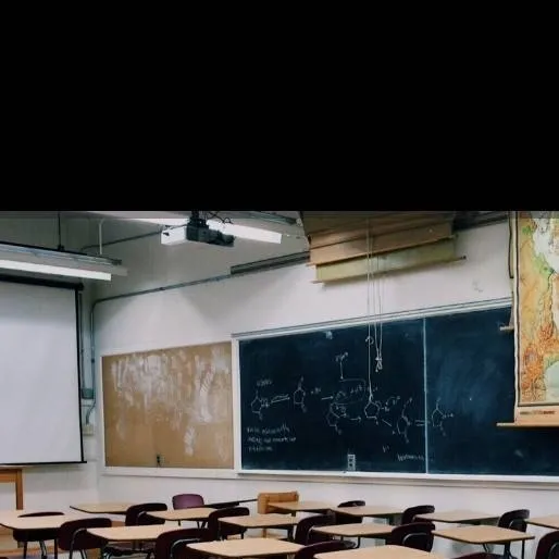 chat with ai character: better school