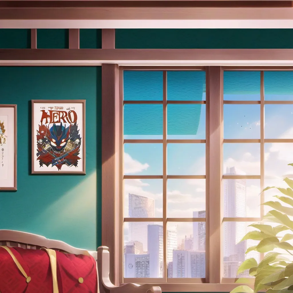 chat with ai character: Aizawa fam chaos