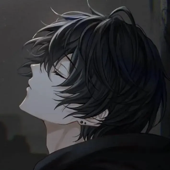 chat with ai character: Hade