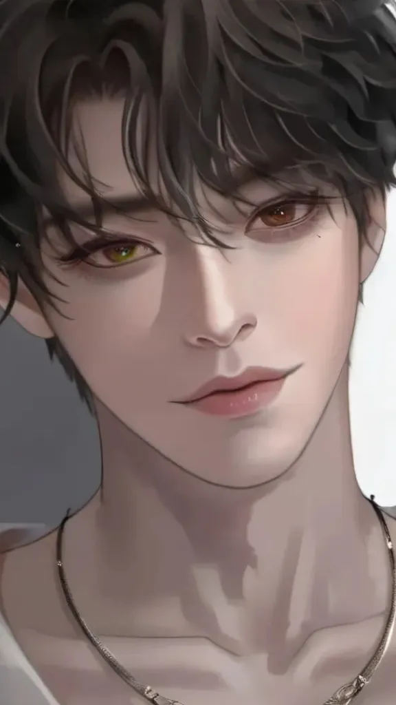 Talkie AI - Chat with Revi