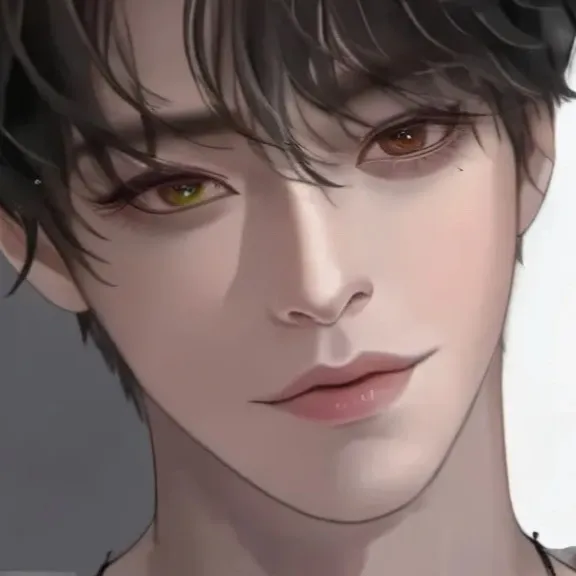 chat with ai character: Revi