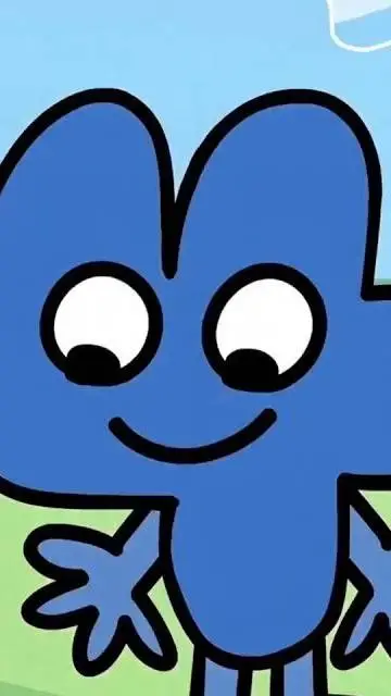 Talkie AI - Chat with - FOUR BFDI!-