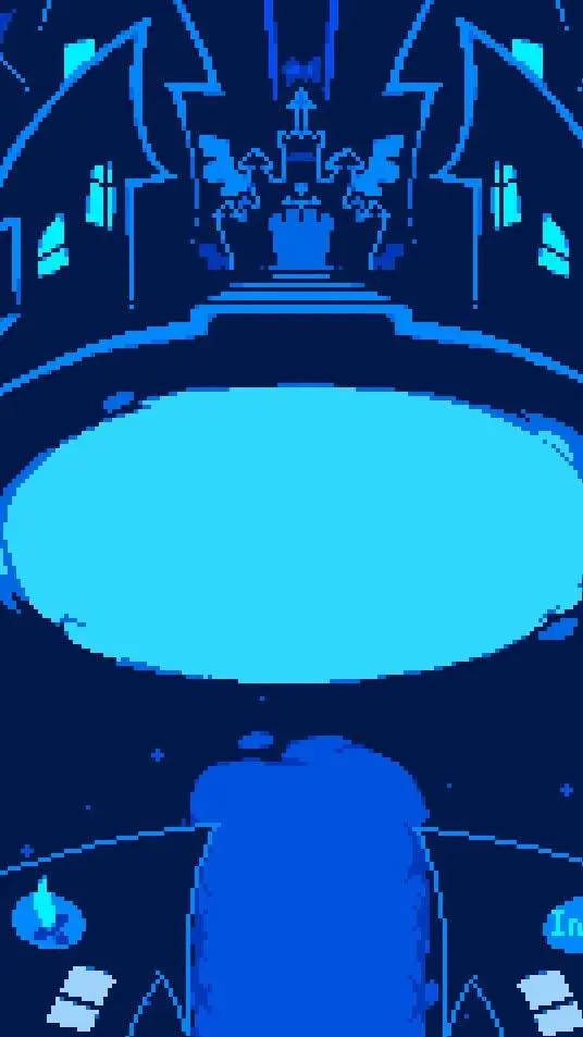 Talkie AI - Chat with DELTARUNE X MHA