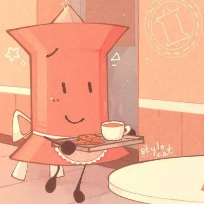 chat with ai character: -Pin BFB-