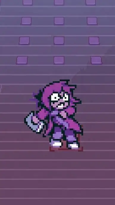 ai character: -SETH- background