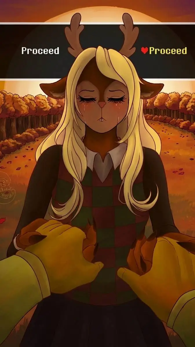 ai character: - Noelle Chapter 5 background