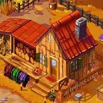 chat with ai character: Stardew Valley!