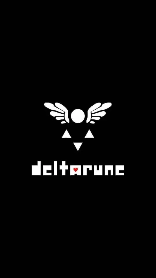 Talkie AI - Chat with DELTARUNE