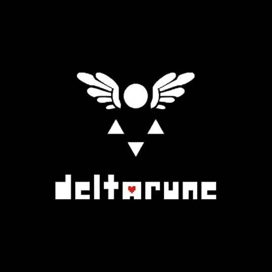 chat with ai character: DELTARUNE