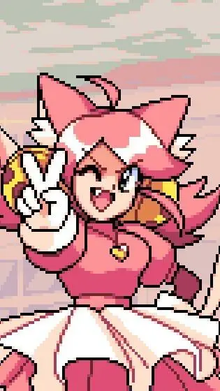 Talkie AI - Chat with ~Pink~