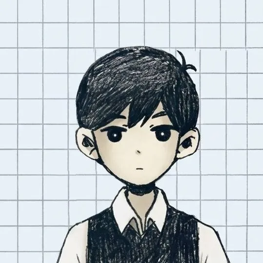 chat with ai character: Sunny - Omori