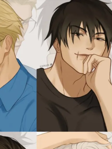 chat with ai character: JJK Roommates!