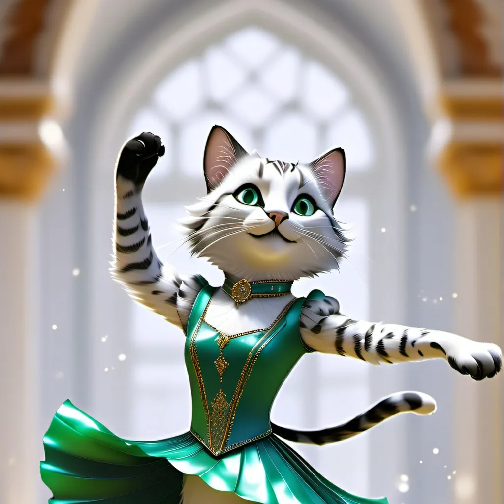 chat with ai character: Jessica
