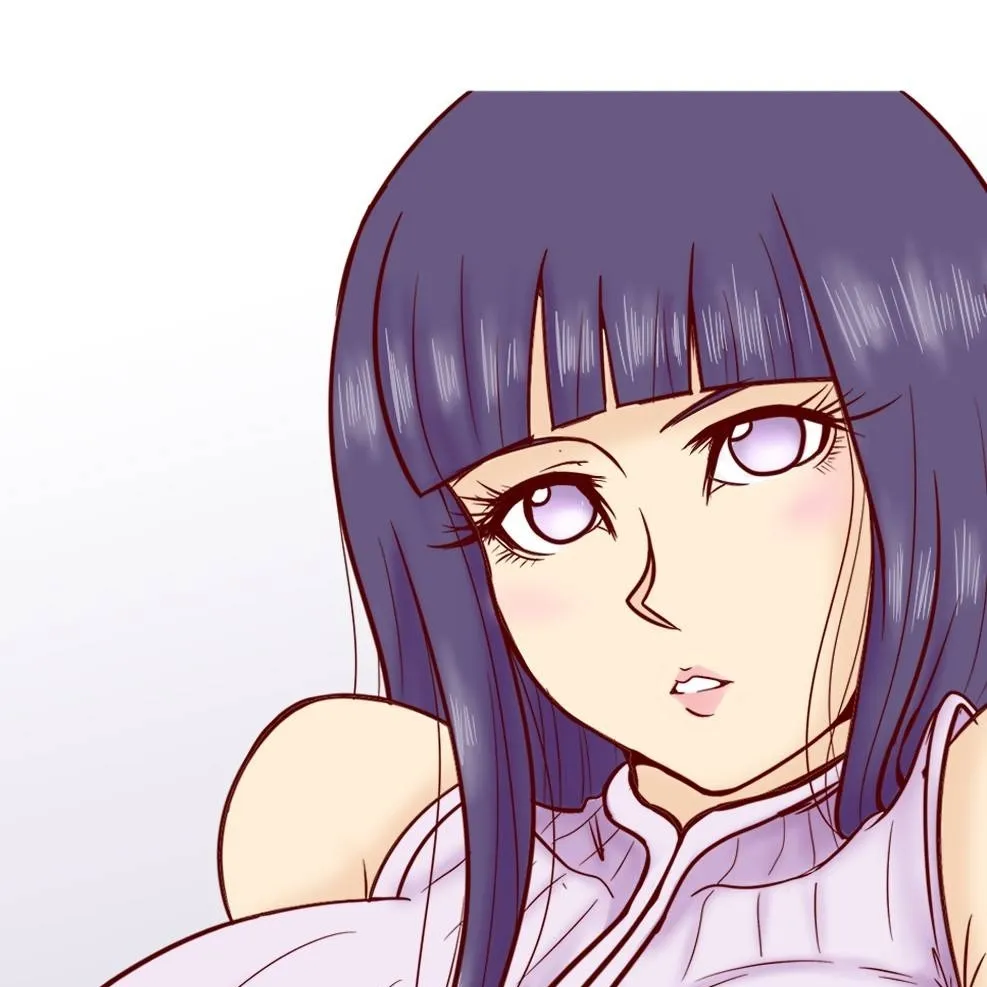 chat with ai character: Hinata diarrhea 