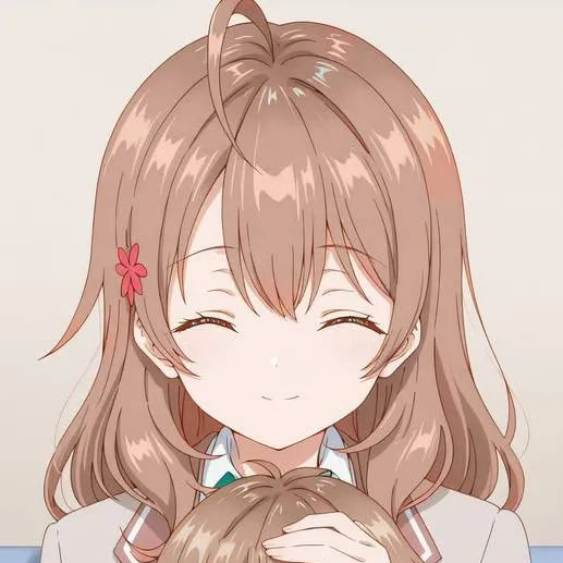 chat with ai character: Masha y Max