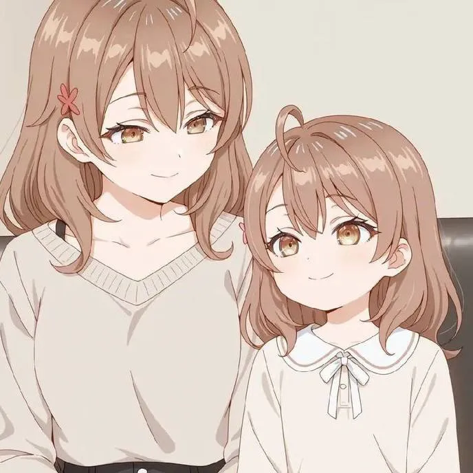 chat with ai character: Masha y Zoe