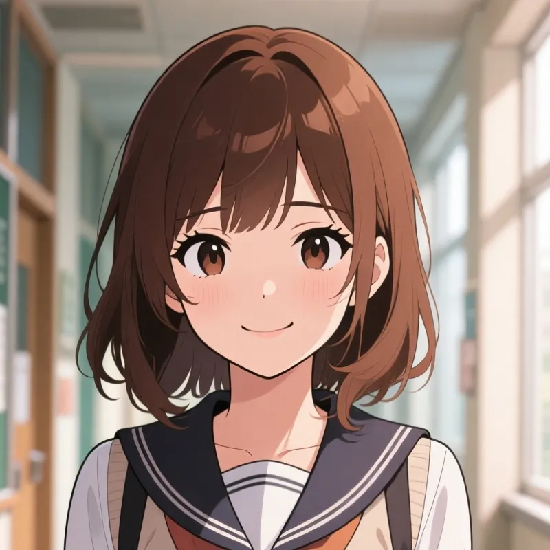 chat with ai character: Vanessa 