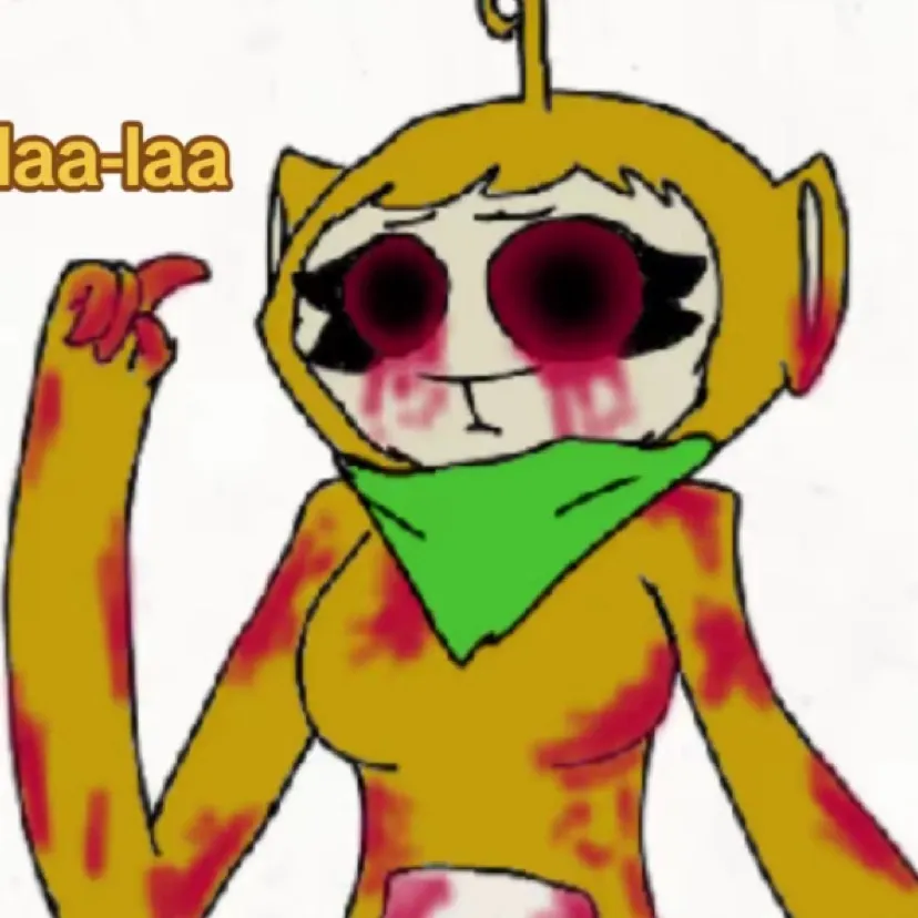 chat with ai character: Laa-laa