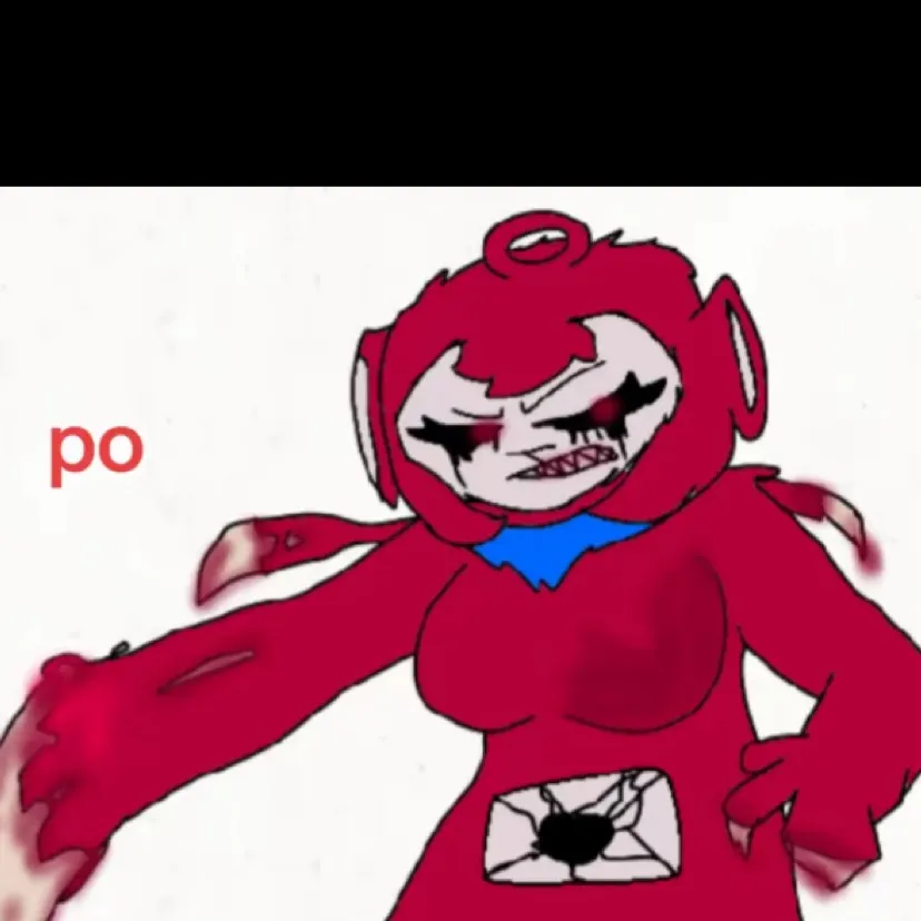 chat with ai character: Po 