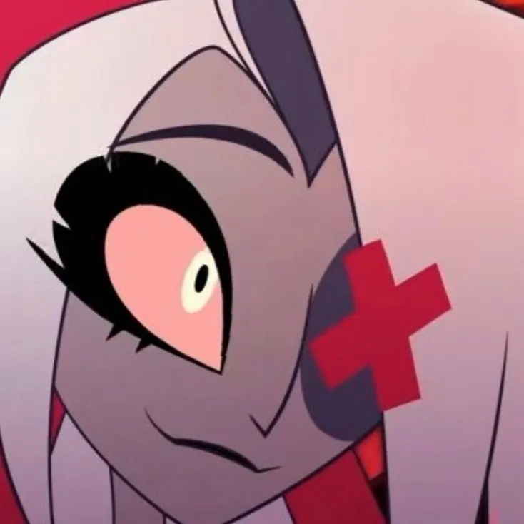 chat with ai character: Vaggie 