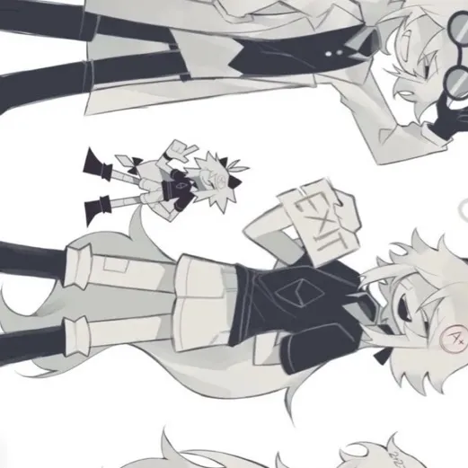 chat with ai character: Fpe bully trio