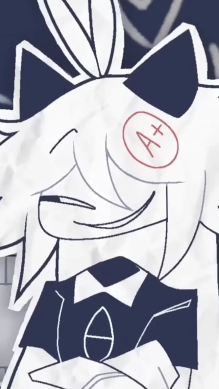 ai character: Oliver Fpe background