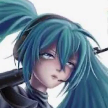 chat with ai character: Tactical Miku