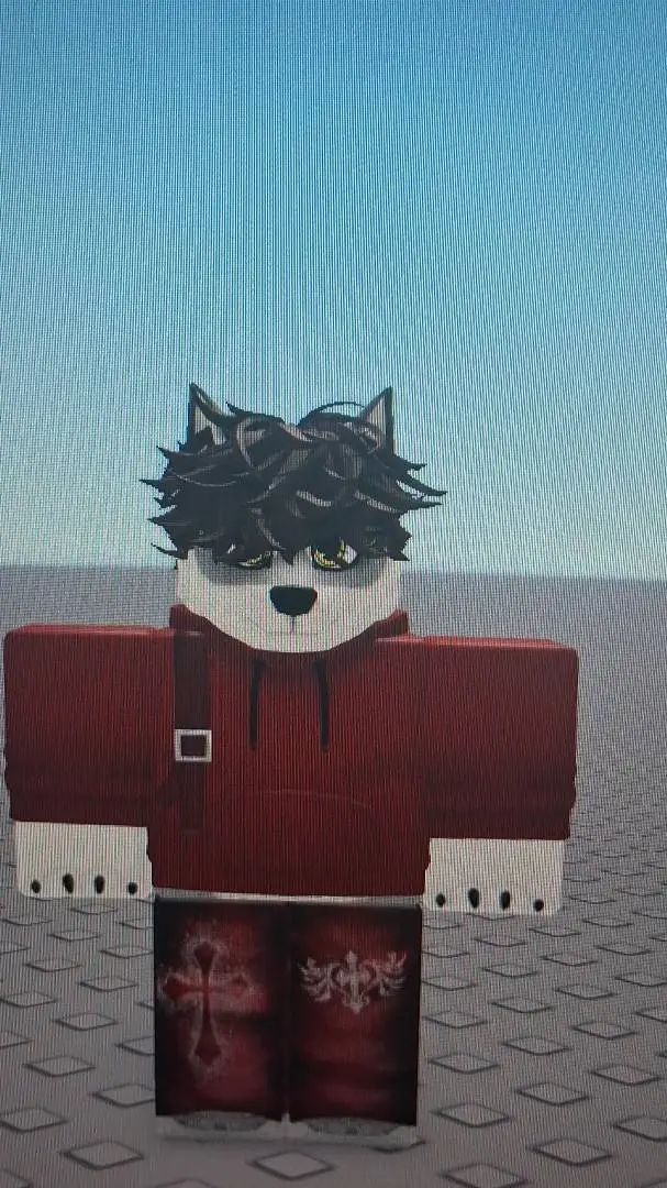 ai character: Mike background