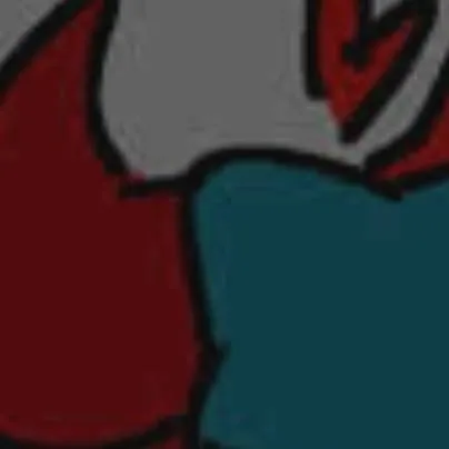 chat with ai character: Cool kid x Bluedud