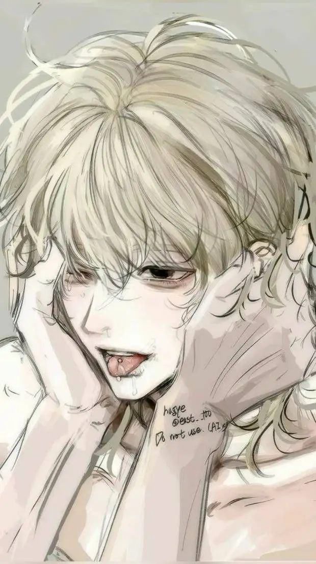 ai character: Lucien Mercer background