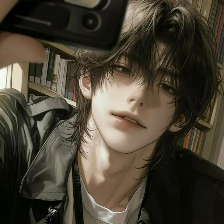 chat with ai character: Enzo Miller