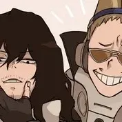 chat with ai character: Mic x aizawa~