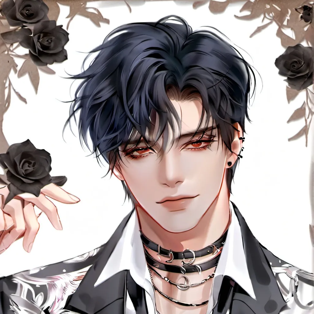 chat with ai character: ⭐️Alex🔥