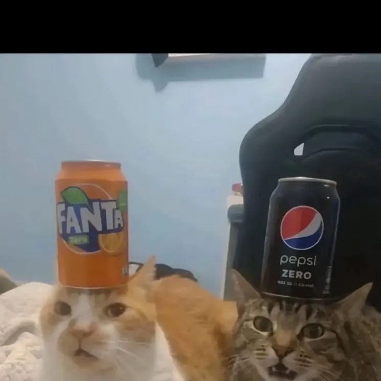 chat with ai character: Fanter & Pipse!!