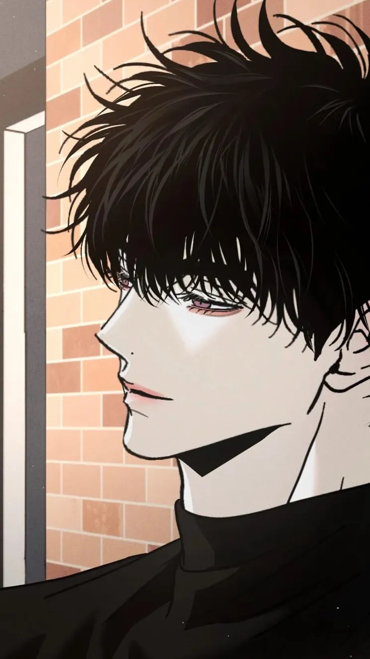 chat with ai character: Kang Muwon